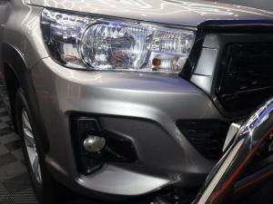Toyota Hilux 2.4GD-6 double cab SRX auto - Image 6
