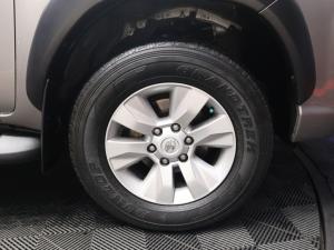 Toyota Hilux 2.4GD-6 double cab SRX auto - Image 7