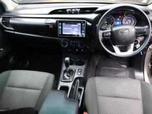 Toyota Hilux 2.4GD-6 double cab SRX auto - Image 8
