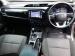 Toyota Hilux 2.4GD-6 double cab SRX auto - Thumbnail 8
