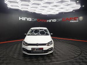 Volkswagen Polo Vivo hatch 1.4 - Image 2