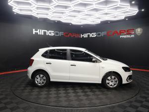 Volkswagen Polo Vivo hatch 1.4 - Image 3