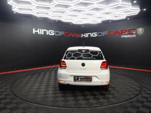 Volkswagen Polo Vivo hatch 1.4 - Image 5