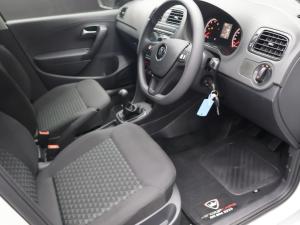Volkswagen Polo Vivo hatch 1.4 - Image 9