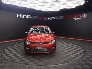 Volkswagen Polo Vivo hatch 1.4 - Image 2