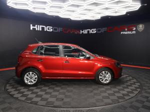 Volkswagen Polo Vivo hatch 1.4 - Image 3
