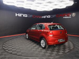 Volkswagen Polo Vivo hatch 1.4 - Image 4