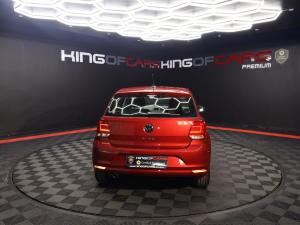 Volkswagen Polo Vivo hatch 1.4 - Image 5