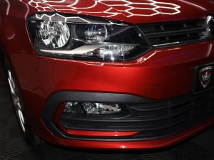 Volkswagen Polo Vivo hatch 1.4 - Image 6