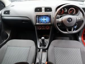Volkswagen Polo Vivo hatch 1.4 - Image 8