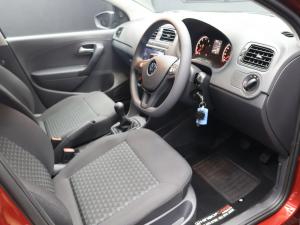 Volkswagen Polo Vivo hatch 1.4 - Image 9