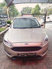 Ford Focus hatch 1.5T Trend auto - Image 2
