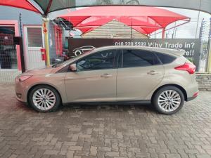 Ford Focus hatch 1.5T Trend auto - Image 3