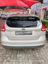 Ford Focus hatch 1.5T Trend auto - Image 4