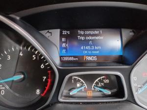Ford Focus hatch 1.5T Trend auto - Image 8