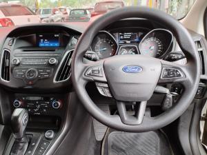 Ford Focus hatch 1.5T Trend auto - Image 9