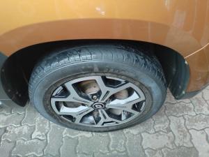 Renault Duster 1.5dCi Prestige - Image 10