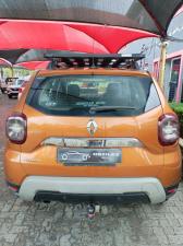 Renault Duster 1.5dCi Prestige - Image 4