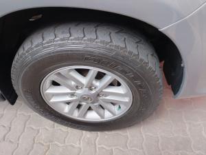 Toyota Fortuner 3.0D-4D Ltd edition auto - Image 10