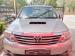 Toyota Fortuner 3.0D-4D Ltd edition auto - Thumbnail 2