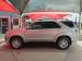 Toyota Fortuner 3.0D-4D Ltd edition auto - Thumbnail 3