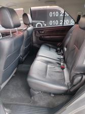 Toyota Fortuner 3.0D-4D Ltd edition auto - Image 5