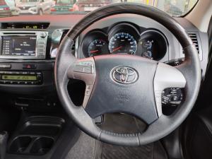 Toyota Fortuner 3.0D-4D Ltd edition auto - Image 8