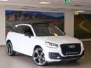 Thumbnail Audi Q2 1.4TFSI sport auto