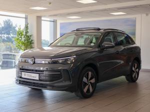Volkswagen Tiguan 2.0TDI Life 4Motion - Image 4