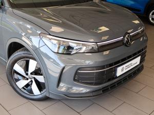 Volkswagen Tiguan 2.0TDI Life 4Motion - Image 5