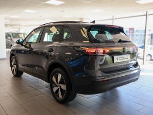 Volkswagen Tiguan 2.0TDI Life 4Motion - Image 7