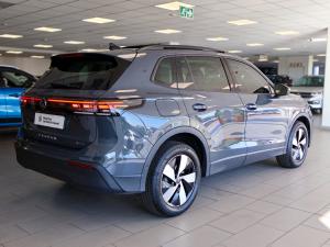 Volkswagen Tiguan 2.0TDI Life 4Motion - Image 8