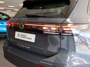 Volkswagen Tiguan 2.0TDI Life 4Motion - Image 9