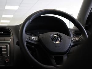 Volkswagen Polo Vivo hatch 1.4 Comfortline - Image 12
