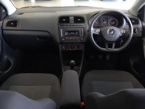 Volkswagen Polo Vivo hatch 1.4 Comfortline - Image 14