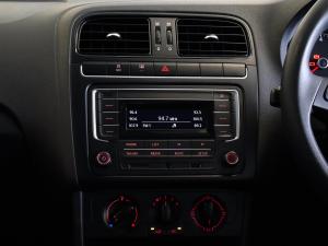 Volkswagen Polo Vivo hatch 1.4 Comfortline - Image 16
