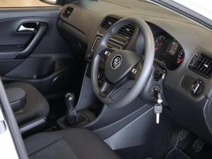 Volkswagen Polo Vivo hatch 1.4 Comfortline - Image 20