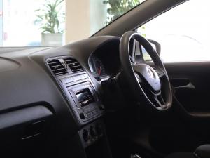 Volkswagen Polo Vivo hatch 1.4 Comfortline - Image 21