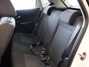 Volkswagen Polo Vivo hatch 1.4 Comfortline - Image 25