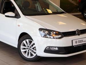 Volkswagen Polo Vivo hatch 1.4 Comfortline - Image 2