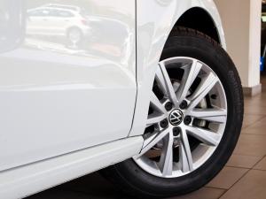 Volkswagen Polo Vivo hatch 1.4 Comfortline - Image 3