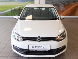 Volkswagen Polo Vivo hatch 1.4 Comfortline - Image 5