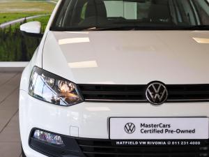 Volkswagen Polo Vivo hatch 1.4 Comfortline - Image 6