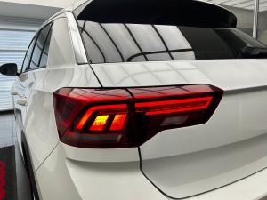 Volkswagen T-Roc 1.4TSI Design - Image 10