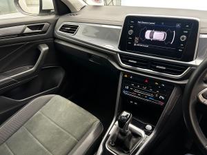 Volkswagen T-Roc 1.4TSI Design - Image 11