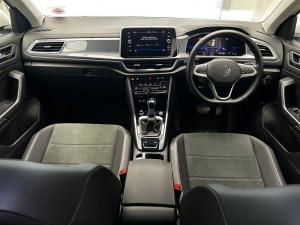 Volkswagen T-Roc 1.4TSI Design - Image 14