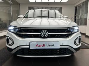 Volkswagen T-Roc 1.4TSI Design - Image 2