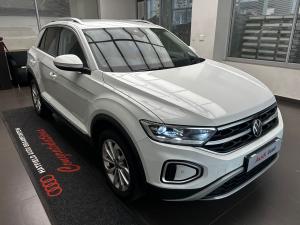 Volkswagen T-Roc 1.4TSI Design - Image 3