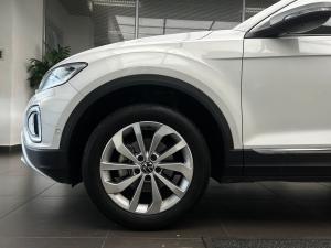 Volkswagen T-Roc 1.4TSI Design - Image 4