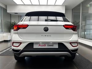 Volkswagen T-Roc 1.4TSI Design - Image 6